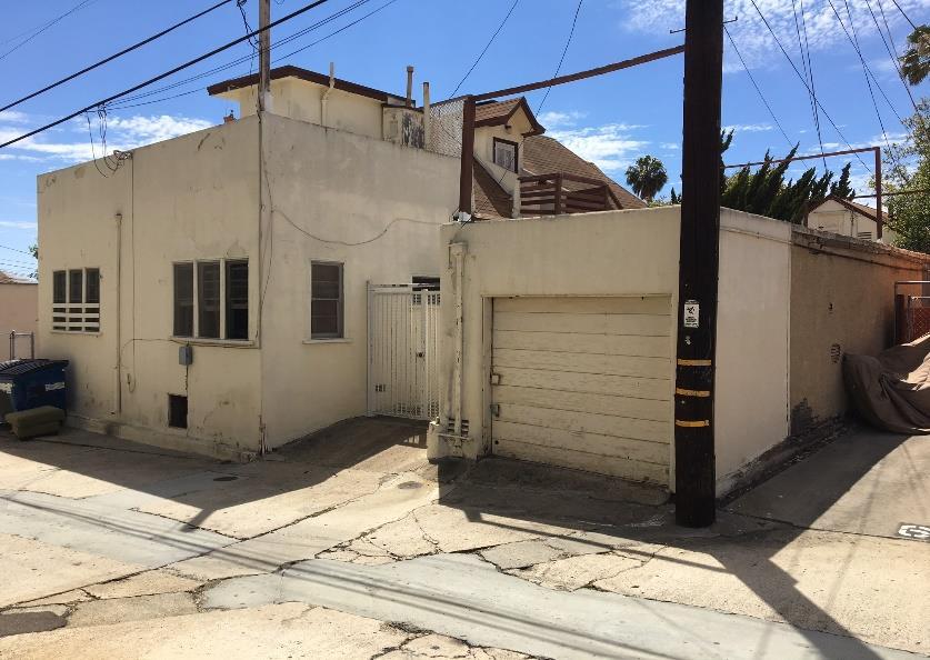 PROPERTY OVERVIEW PROPERTY OVERVIEW Marcus & Millichap is pleased to present a rare seven unit multifamily investment opportunity in Hillcrest, one of San Diego s most established and desired