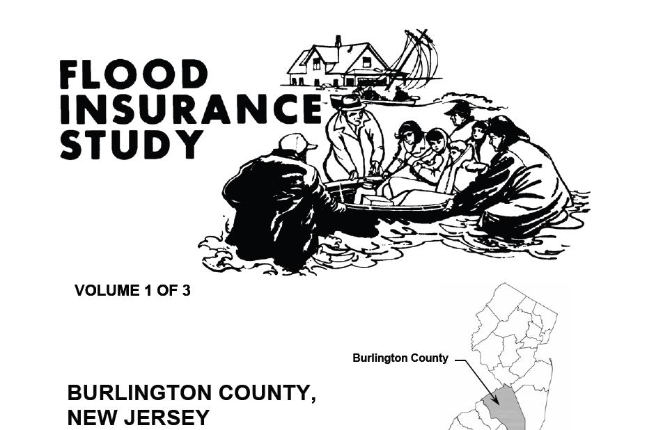 FEMA Flood Insurance Study (FIS) Contains: Information regarding flooding in a community, developed as the basis and in conjunction with