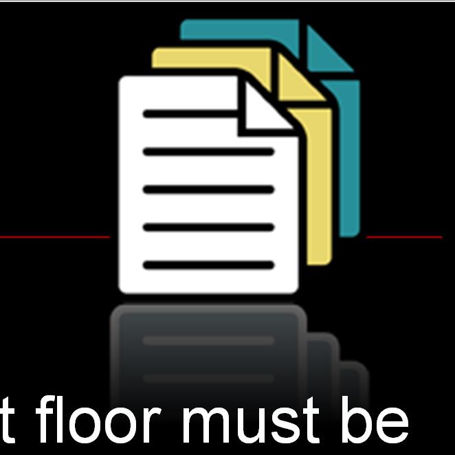 State vs. FEMA FEMA/UCC: In Zone AE: surface of lowest floor must be elevated to at least the BFE.