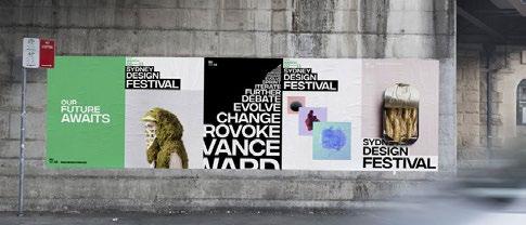 3. About Sydney Design Festival 1 10 March 2019 The Sydney Design Festival creates a platform for a convergence of people, ideas and activities across creative industry sectors.