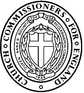 Click here for contents Church Commissioners Parsonages and Glebe Diocesan Manual - incorporating the
