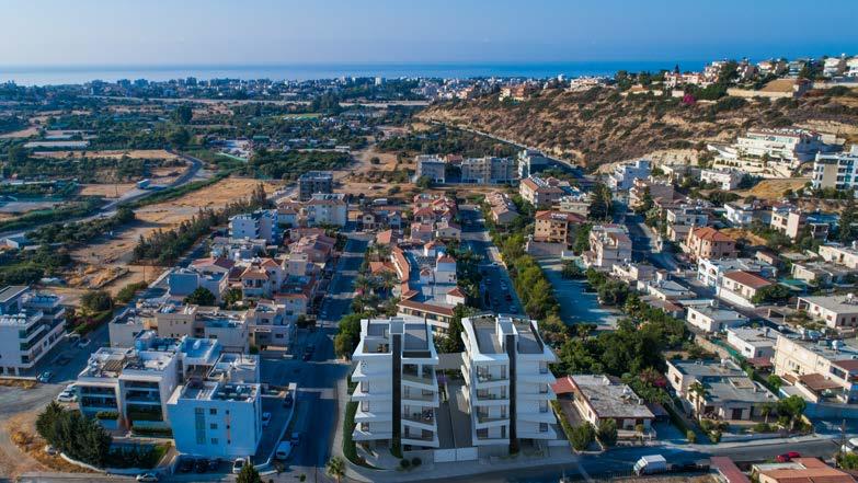 GRAND VALLEY LOCATION MAP KINNIS HELLAS BUILDING Zik-Zak 1 Street, Limassol 3036, Cyprus T. +357 25 43 43 00 F. +357 25 43 43 01 www.kinnisgroup.com info@kinnisgroup.