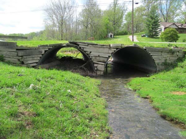 Initial Inspections Newly discovered bridges not previously inventoried. Bridge plans may not be available.