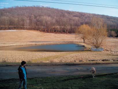 Model Communities With Voter-Approved Public Investments in Conservation In the Hudson Valley Region: In November 2005, voters in the Town of Beekman, Dutchess County, NY supported a $3 million open