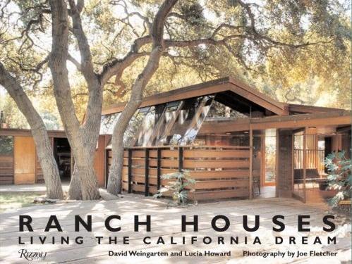 several different mid-century house types including the Ranch House (available on our office s website).