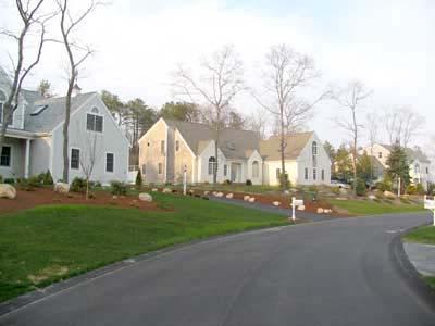 CASE STUDY Falmouth, MA Sending Areas Identified through Careful Planning Process: Water Resource