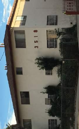 Unit Unit Type 4 1 + 1 1 2 + 1 Note: This property is subject to the soft story earthquake retrofit and was 100 percent occupied at close of escrow. Rents are well below market. No. of Units: 7 Year Built: 1962 Sale Price: $2,140,000 $/Unit: $305,714 $/SF: $510.