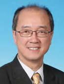 CONGRATULATORY MESSAGE Prof Tony F Chan President The Hong Kong Unversity of Science and Technology The Department of Civil and Environmental Engineering at HKUST is proud to have evolved to be a