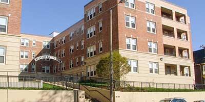 We re Covering: Mass Save Multifamily Programs Affordable Housing Agencies Low-Income Housing