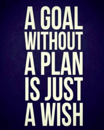 goals of your plan. For many this analysis is a reality check on what a Real-World Venture will require to be successful.