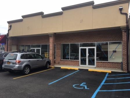 Freeport, 307 Guy Lombardo Ave Retail/Medical/Office Available Sq. Ft.: 2,500 sq. ft.