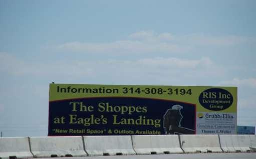 The Shoppe s at Eagles Landing Commercial