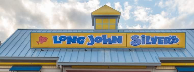 TENANT OVERVIEW ABOUT LONG JOHN SILVER S An iconic American brand, Long John Silver s was founded in Lexington, KY in 1969. Since then it has grown into the largest seafood company in the U.S. The market is almost saturated with burger, pizza and chicken brands - seafood is the final frontier in QSR development.