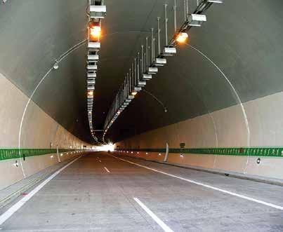 Thane-Bhiwandi-Kalyan Metro Line 5 Proposed Manpada Metro Station will be in close proximity to Dosti Desire - Dosti Pearl Proposed 6 lane tunnelled road connecting Borivali and Thane Proposed Thane