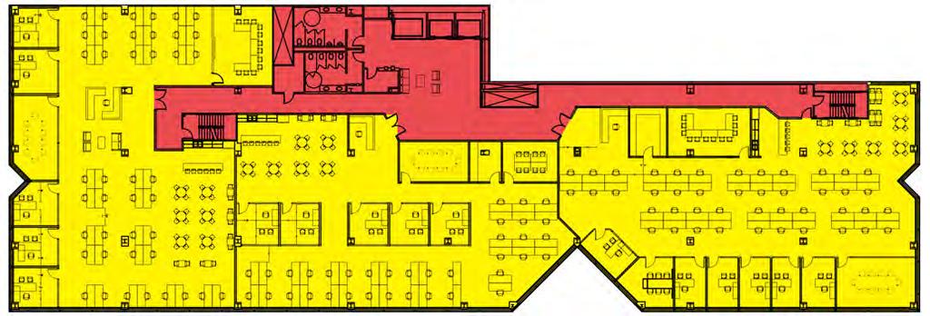 SUPERIOR1215 FLOORPLANS About the Ownership THE BUILDING S OWNERSHIP GROUP HAS BEEN IN BUSINESS FOR OVER 75 YEARS,