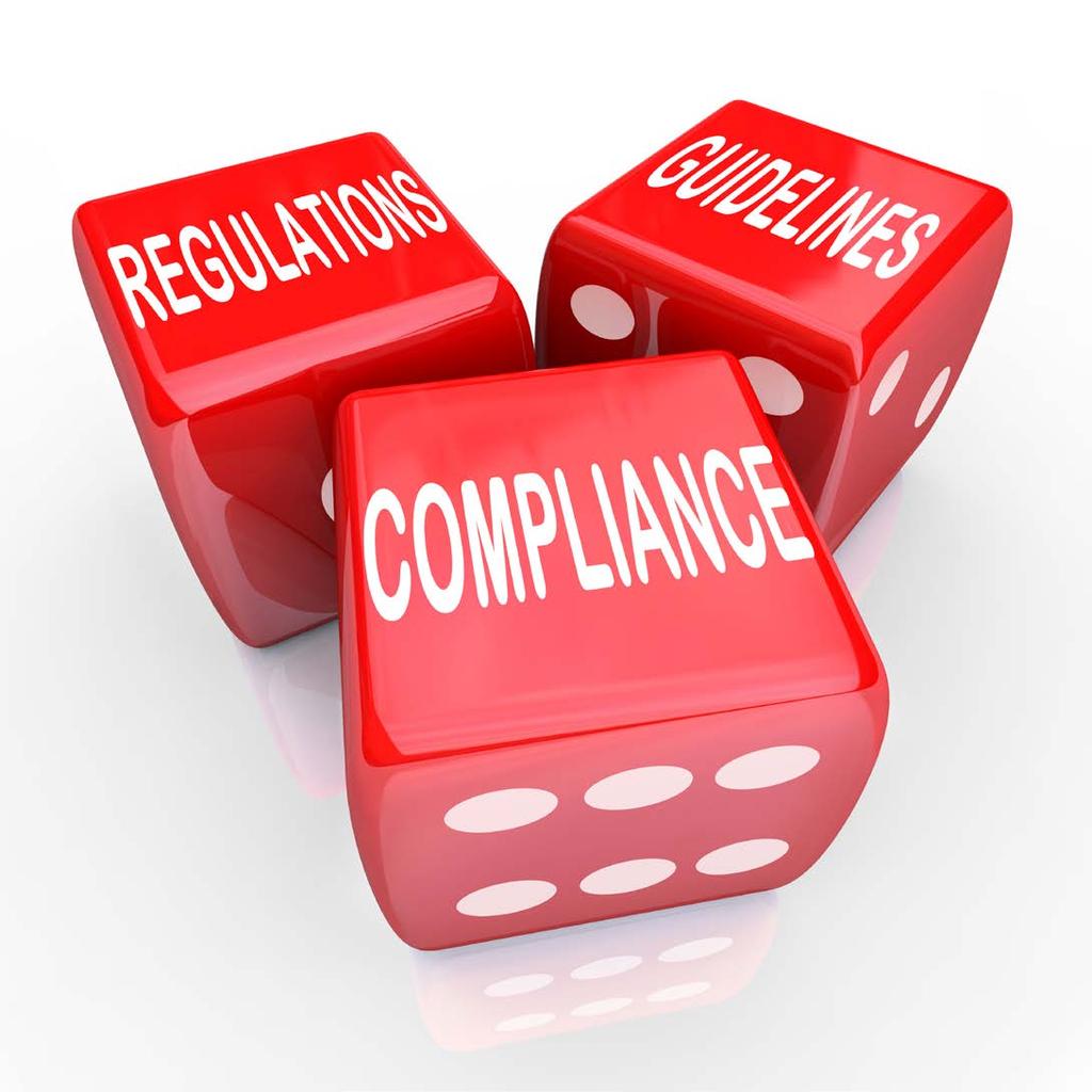 What Compliance Means to