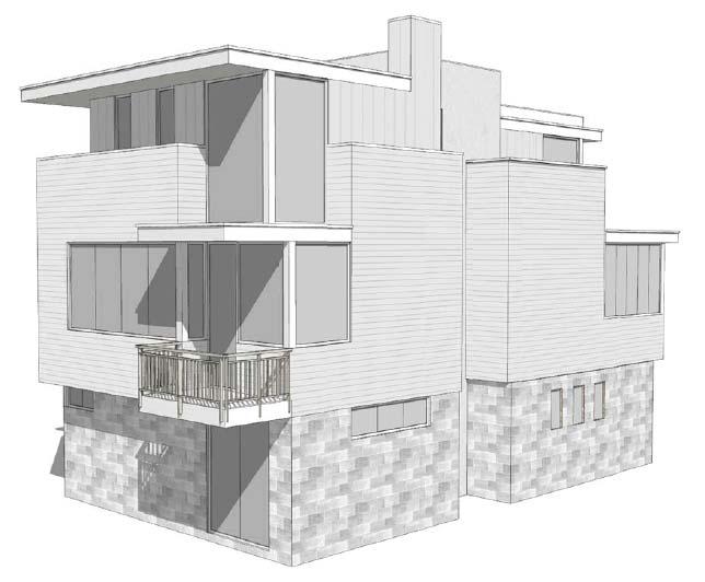 Complete Elevations provided upon request.