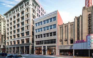00 / SF / mo, MG Abundant parking in adjacent lot Historic building completed in 1914, renovated 2014.