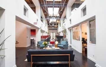 75 / SF / mo / MG 5 spaces on-site @ $125 per space, per month Entire 2nd floor available.