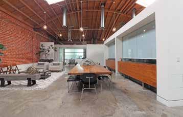 50/SF, per month NNN On-site parking Four office and open area, kitchen, and private
