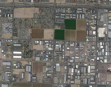 6101 West Washington Street Phoenix, Arizona Freestanding office building with additional acreage Location map Aerial 101 60 17 10 Van Buren St Site 59th Ave Site 59th Ave Buckeye Rd 60 Buckeye Rd