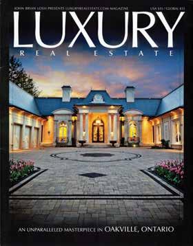 Who s Who In Luxury Real Estate is a collection of the finest luxury real estate brokers and firms from around the globe.
