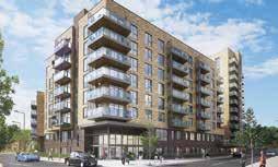 L&Q @ TRATFORD CENTRAL GET ON THE LONDON PROPERTY LADDER ITH L&Q HARED ONERHIP e re a leading housing association and one of London s largest residential developers.