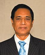 He is the Former President of Bangladesh Garment Manufacturers and Exporters Association (BGMEA), Metropolitan Chamber of Commerce and Industry (MCCI).