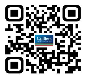 Q1 2018 COLLIERS INTERNATIONAL & CONTACT ABOUT COLLIERS INTERNATIONAL Colliers International is a leader in global