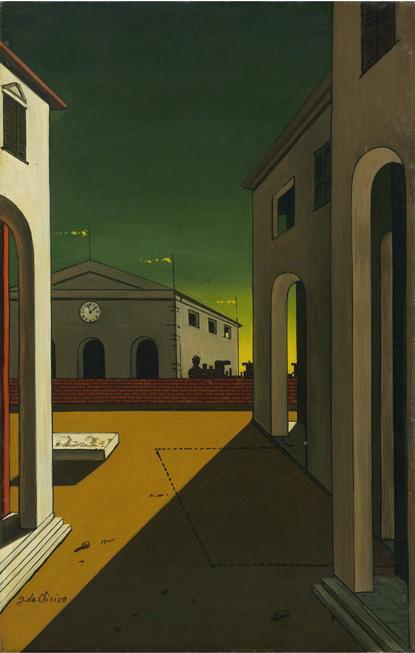 1932-33 Oil on canvas, 37.