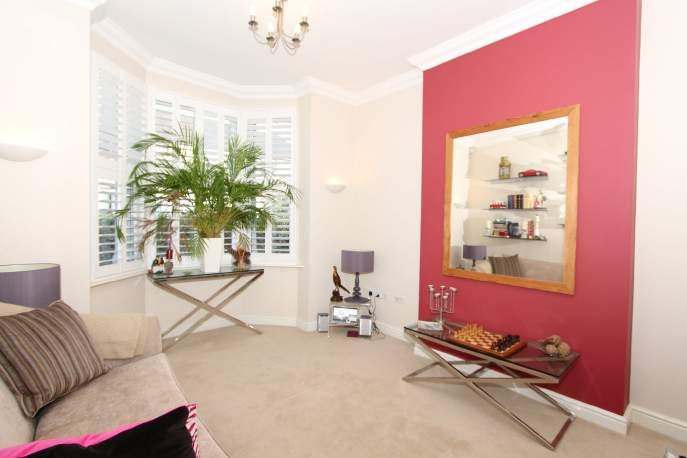 Property Summary Ground Floor: Entrance Hall, Sitting Room, Family Room, Kitchen/Dining Room, Cloakroom. First Floor: 4 Bedrooms, 3 Bath/ Shower Rooms (2 En Suite).