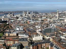 SOMETHINGMORE Fort yseven st udent s, facult y, st aff, and friends of t he universit y w ill visit Liverpool in M ay.