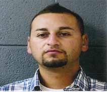 Jesus Sanchez has been implicated in four Criminal Sexual Assaults and charged by the Cook County State s Attorney s Office in three cases.
