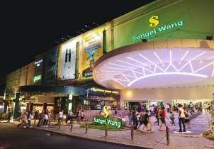 CapitaLand Malaysia Mall Trust 2Q