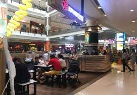 Malaysia Mall