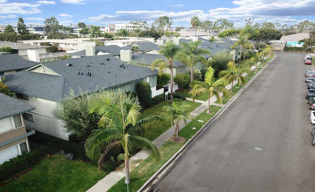 Anaheim, CA Excellent Rental Location near 16 Apartment Units
