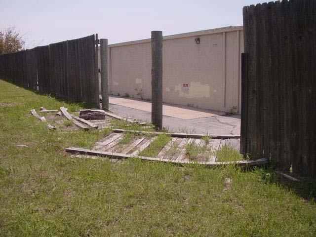 Other Fun Stuff Fences... Many municipalities have fencing regulations adopted as part of their zoning code.