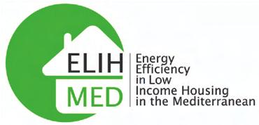 in LIH in the Med area October 2013 Authors: - Centre of Renewable Energy Sources