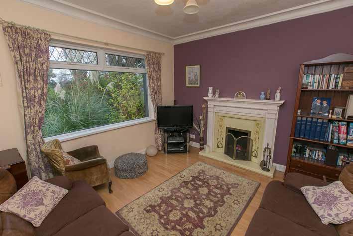 Comber Greenway Convenient To Belfast City Airport & Excellent Primary And Secondary Schools Gas Fired Central Heating upvc Double Glazed Window Frames SUMMARY This spacious extended detached