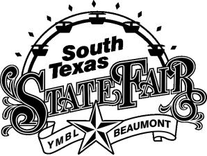 Name of Firm (Please Print): Name of Owner(s) to appear on contract: Person managing concession: Permanent Mailing Address: OUTDOOR Booth Space Application for the SOUTH TEXAS STATE FAIR March 21