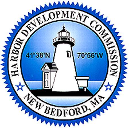 NEW BEDFORD HARBOR DEVELOPMENT COMMISSION REQUEST FOR