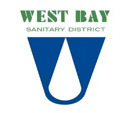 APPLICATION FOR ANNEXATION TO THE WEST BAY SANITARY DISTRICT Check the applicable box(es) below: Annexation On-Site Wastewater Disposal Zone A. GENERAL INFORMATION 1.