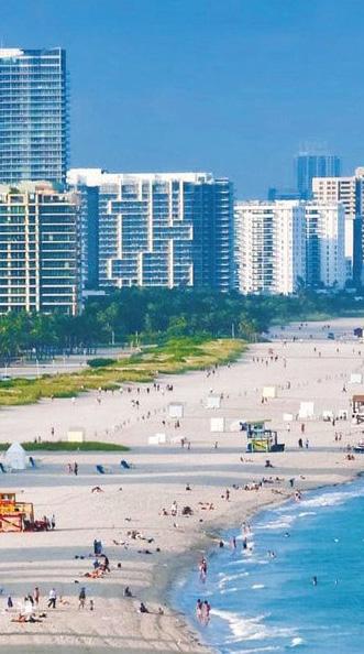 Largo FL North Miami Beach North Miami Beach, Florida Located midway between Miami and Ft.