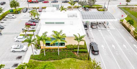 Financial Largo Overview FL Investment Summary Annualized Operating Data»» PROPERTY ADDRESS»» LIST PRICE»» CAP RATE»» TOTAL BUILDING AREA»» TOTAL LAND AREA 1190 NE 163rd St North Miami Beach, FL