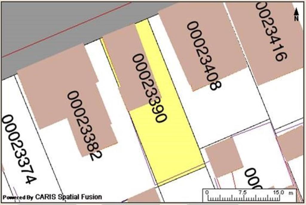 SITE SPECIFICATIONS Civic Address: 6452 Quinpool Road Halifax, NS B3L 1A8 PID #: 00023390 Lot Size: Site Dimensions: Zoning: Municipal Services: Parking: Right Of Way: Traffic Counts: Municipal