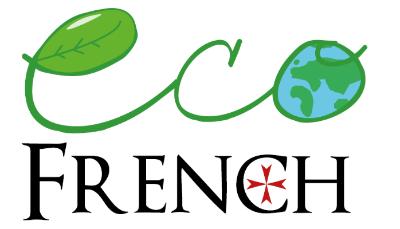 E c o F r e n c h M a l t a j o i n a s m e m b e r s o f t h e C h a m b e r Following its launch in Malta earlier this year, we are delighted to announce that ECO-FRENCH MALTA has joined as a
