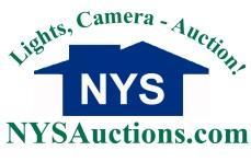 SAMPLE CONTRACT OF SALE The NYSAuctions.com Team POB 1739 Pleasant Valley, NY 12569 800-243-0061 Orange County Tax Foreclosure Real Estate CONTRACT OF SALE and RECEIPT OF DEPOSIT Purchaser: John Q.