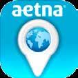 directory based on their location Aetna International