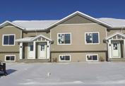 $426,900  RED DEER 2 DOUBLE GARAGES Room for all your vehicles to park inside!