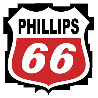 Parent Company Trade Name Phillips 66 Revenue ±$98,975,000 M No.